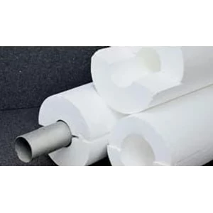 Styrofoam Pipa untuk Aplikasi HVAC, Apakah Efektif?