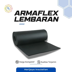 Armaflex: Solusi Insulasi Berkualitas untuk Efisiensi Energi dan Perlindungan Sistem HVAC