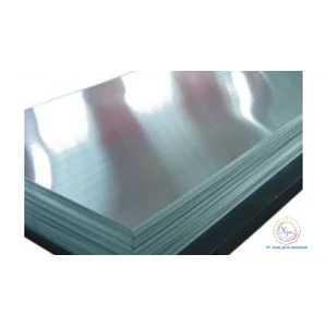 Jacketing Alumunium 0.5mm untuk Pelindung Insulasi Berkualitas