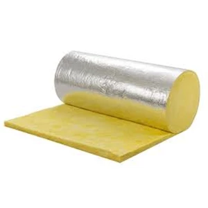 Manfaat Glasswool untuk Isolasi Panas dan Suara di Rumah dan Industri