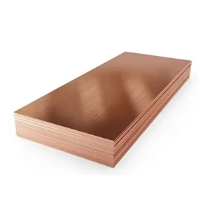 Plat Tembaga dalam Sistem Pendingin dan Heat Sink